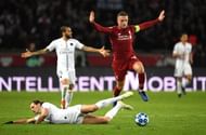 Rabiot is getting accustomed to the inevitable Ro16 defeats at PSG